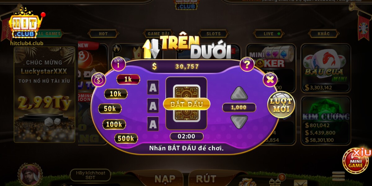 Đặt cược dạng Martingale