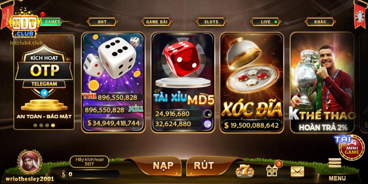 Hitclub cùng thuyền trưởng Hoàng Dũng chạm đến những cột mốc đáng nhớ