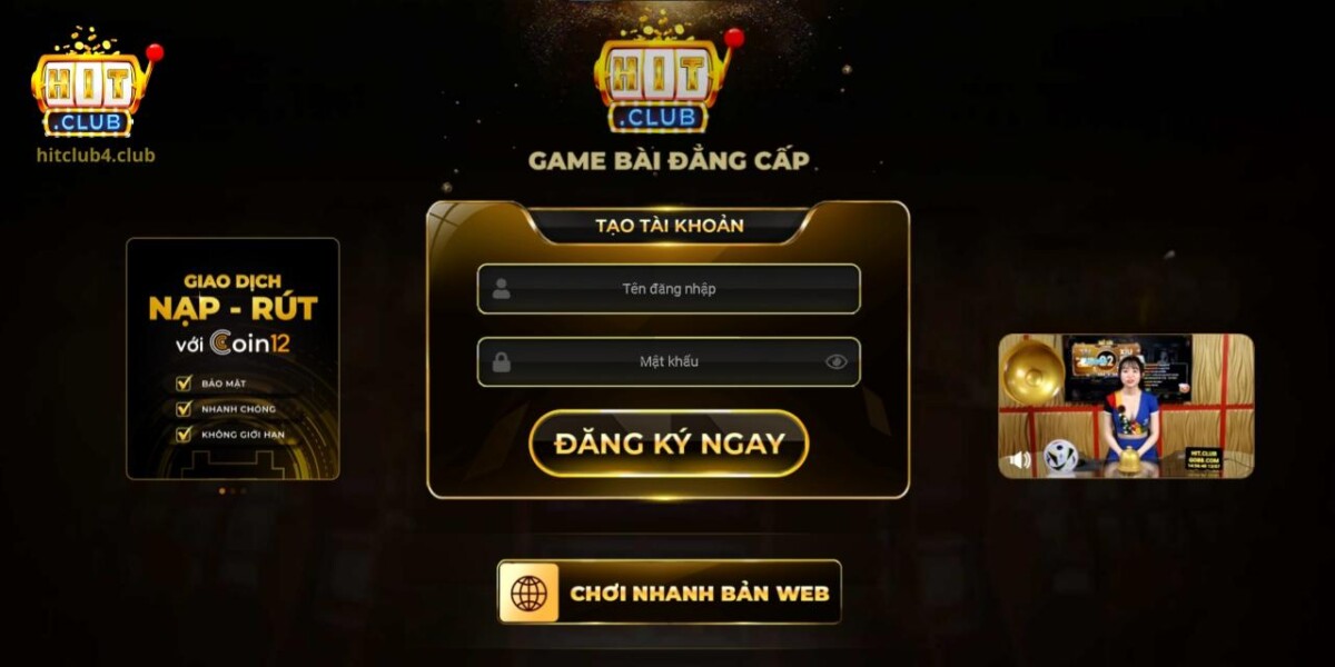Truy cập ngay link tải Hitclub chính thức trong bài viết này